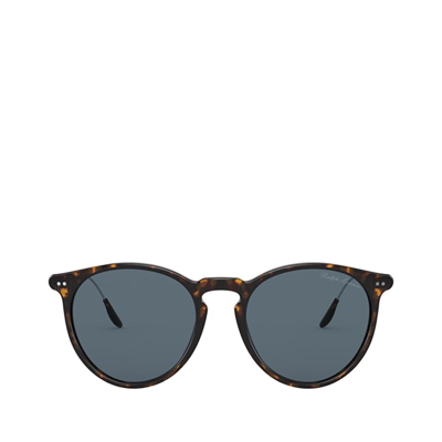 Polo Ralph Lauren Rl8181p Shiny Dark Havana Sunglasses