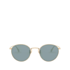 OLIVER PEOPLES UNISEX OLIVER PEOPLES OV1186S GOLD UNISEX SUNGLASSES