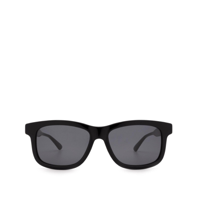 Gucci Gg0824s Black Male Sunglasses