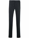 CANALI SLIM-CUT TAILORED CHINOS