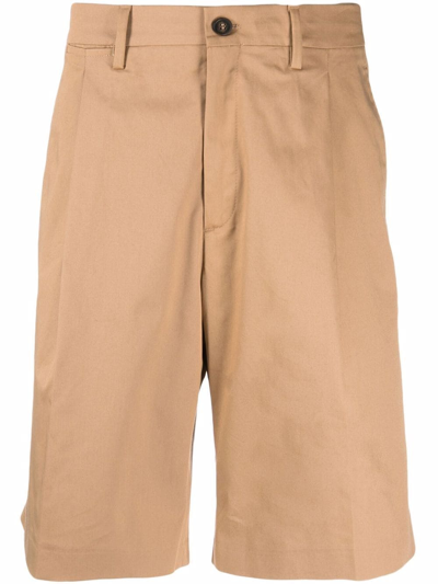 Golden Goose Pants & Shorts In Brown