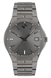 MOVADO SE BRACELET WATCH, 32MM,0607515