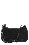 HOUSE OF WANT NEWBIE BAGUETTE SHOULDER BAG,HOW0119