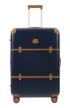 Bric's Bellagio 2.0 30-inch Rolling Spinner Suitcase In Blue