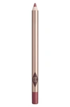 Charlotte Tilbury Lip Cheat Lip Liner In Supersize Me