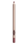 Charlotte Tilbury Lip Cheat Lip Liner In Love Trap