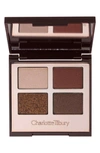 Charlotte Tilbury Luxury Eyeshadow Palette In The Bella Sofia