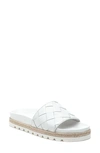 JSLIDES SLIDE SANDAL,ROLLIE