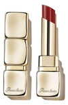 Guerlain Kisskiss Shine Bloom Lipstick In Petal Blush