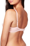 LIBERTE BOWERY LACE UNDERWIRE DEMI BRA,LIB1002