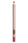 Charlotte Tilbury Lip Cheat Lip Liner In Savage Rose