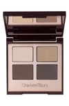 Charlotte Tilbury Luxury Eyeshadow Palette In The Sophisticate