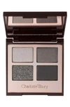 Charlotte Tilbury Luxury Eyeshadow Palette In The Rock Chick