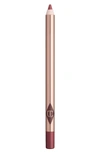 Charlotte Tilbury Lip Cheat Lip Liner In Hollywood Honey