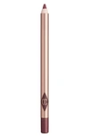 Charlotte Tilbury Lip Cheat Lip Liner In Berry Naughty