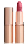 Charlotte Tilbury Hot Lips Lipstick In Secret Salma