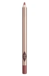 Charlotte Tilbury Lip Cheat Lip Liner In Hot Gossip