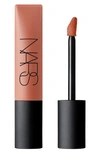 Nars Air Matte Lip Color In Surrender