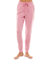 JACLYN INTIMATES LUSH LUXE TIE-DYED JOGGER PAJAMA BOTTOMS