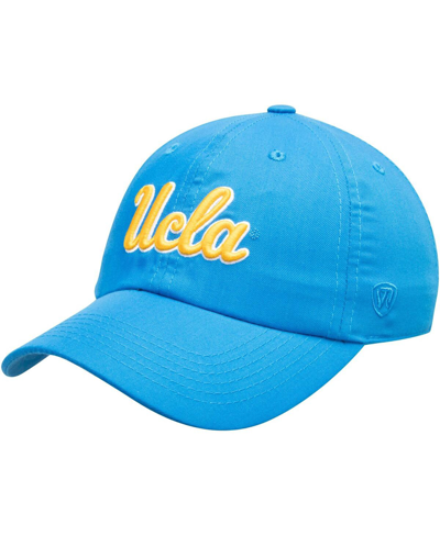 Top Of The World Men's Blue Ucla Bruins Primary Logo Staple Adjustable Hat