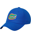 Top Of The World Men's Royal Florida Gators Spacer Flex Hat In Royal