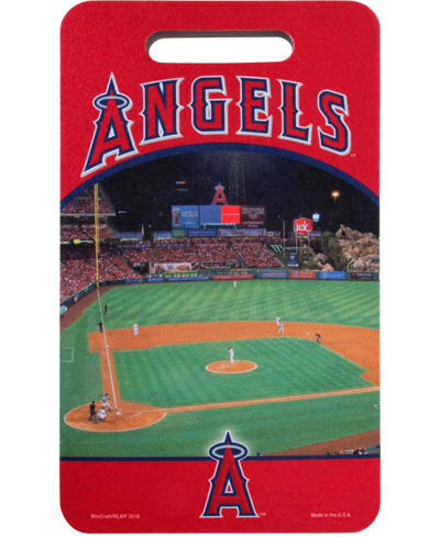 Wincraft Multi Los Angeles Angels 10" X 17" Stadium Seat Cushion