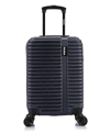 INUSA ALLY LIGHTWEIGHT HARDSIDE SPINNER LUGGAGE, 20"