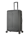 DUKAP STRATOS LIGHTWEIGHT HARDSIDE SPINNER LUGGAGE, 28"