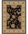 KM HOME CLOSEOUT! KM HOME PESARO IMPERIAL 3'3" X 4'11" AREA RUG