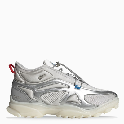 Adidas Statement Silver 032c Gsg Trail Trainers In Grey