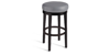 Carolina Classics Bennington Bar Stool (set Of 2) In Grey