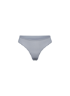 Skims Fits Everybody' Thong In Grey
