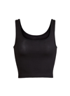 SKIMS ‘COTTON' RIB TANK