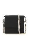 MM6 MAISON MARGIELA WALLET WITH CHAIN