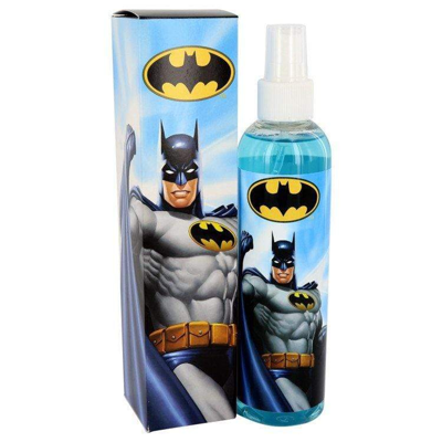 Marmol And Son Marmol & Son Batman By Marmol & Son Body Spray 8 oz For Men
