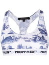 PHILIPP PLEIN EN PLEIN AIR LOGO BRA