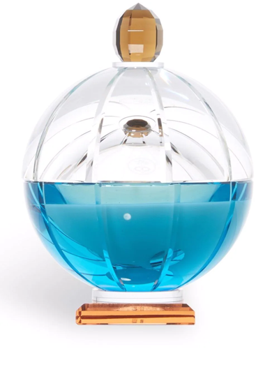 Reflections Copenhagen Rebecca Home Scents Candle In Blue