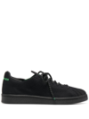 Adidas Originals X Pharrell Williams Superstar Pk Sneakers In Black
