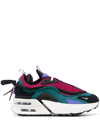 Nike Air Max Furyosa Nrg Low-top Sneakers In Green