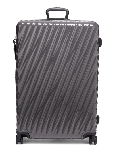 Tumi Extended Trip Packing Case In Iron