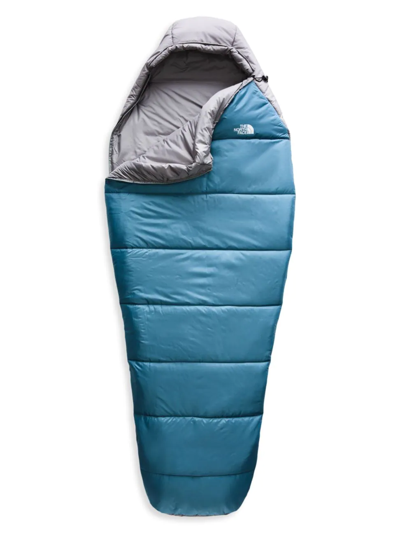The North Face Wasatch 20 Sleeping Bag In Blue