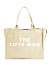 Marc Jacobs The Tote Bag In Beige