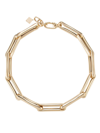 Lauren Rubinski 14k Yellow Gold Extra Large Oval-link Chain Necklace