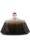 Reflections Copenhagen Sofie Home Scents Candle In Brown