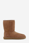 Ugg Classic Short Ii Boots In Brown