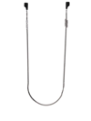 VERSACE GRECA WIRELESS HEADPHONE STRAP