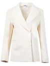 Gcds Alcantara Jacket
