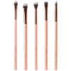 LUXIE EYECONIC SET - ROSE GOLD