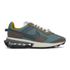 Nike Air Max Pre-day Lx Sneakers In Hasta / Anthracite-iron Grey-cave Stone