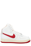 Nike Air Force 1 Sculpt Women's Shoes In White
